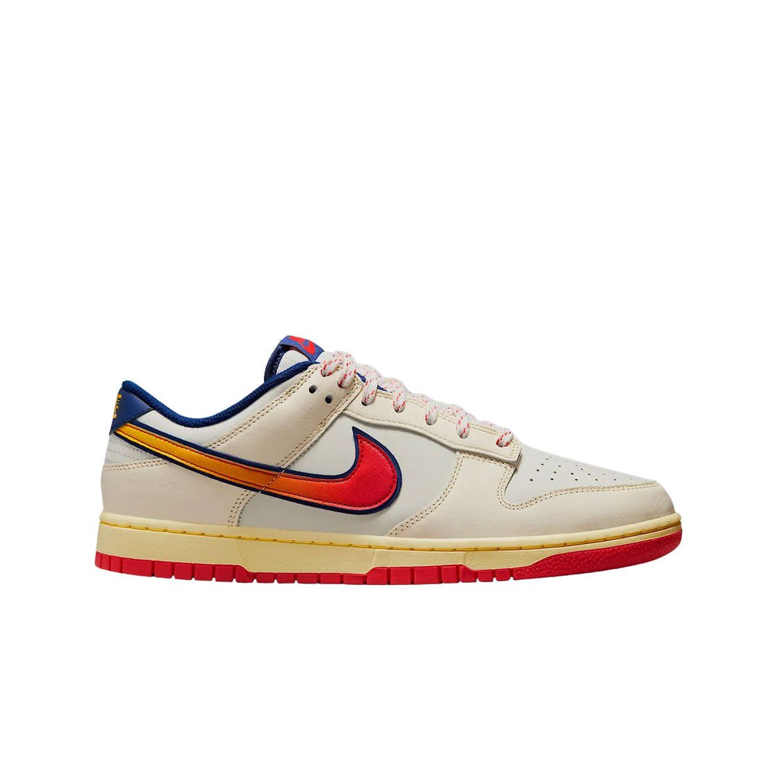 HV5749-110 Nike Dunk Low Retro SE Pale Ivory Sail