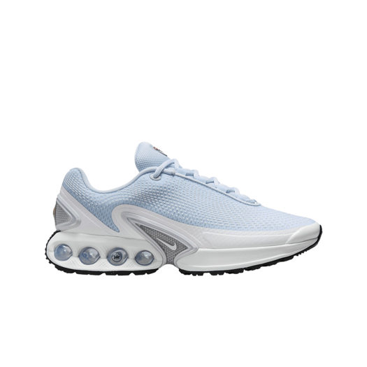 (W) Nike Air Max Dn Half Blue Pure Platinum