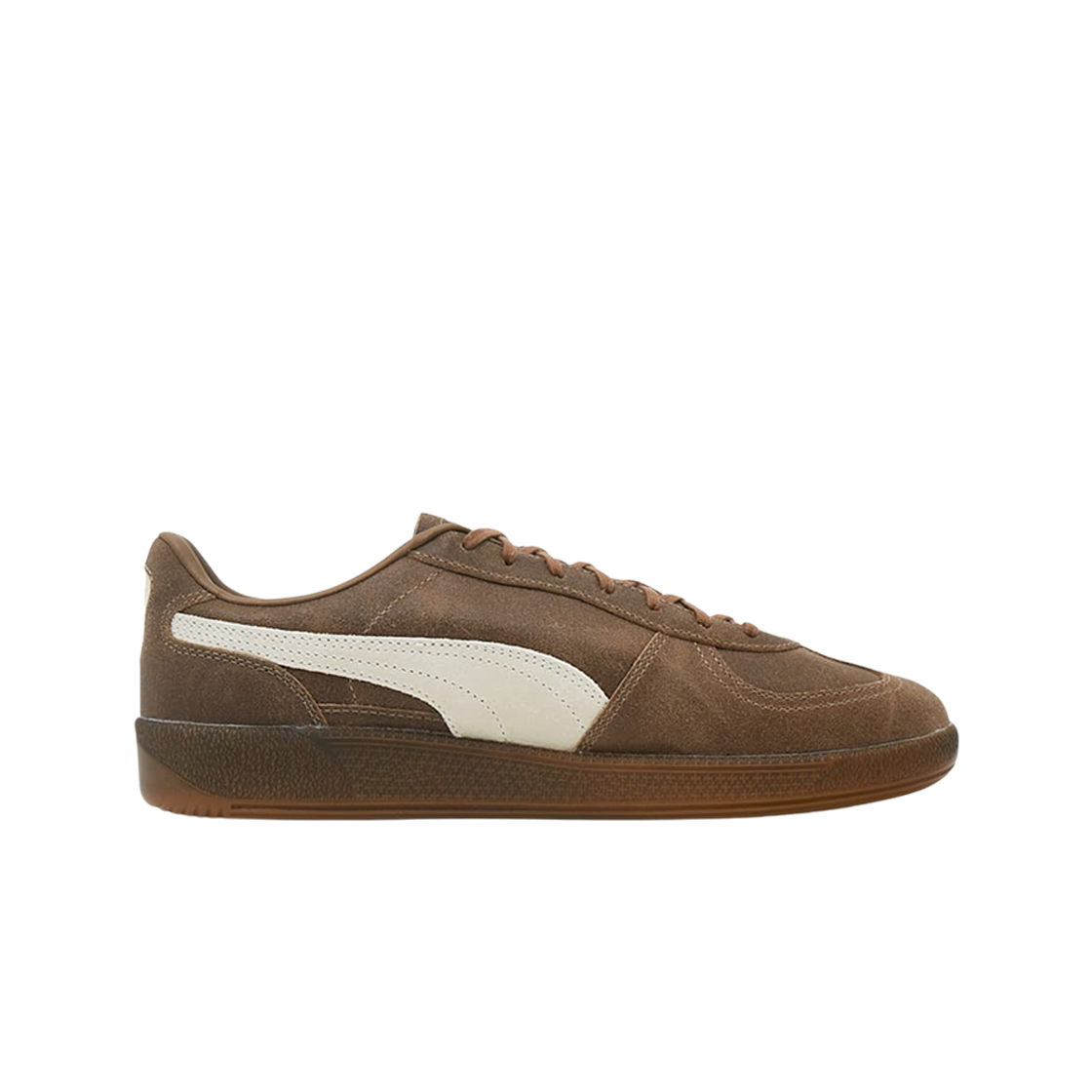 푸마 팔레르모 에이지 오뜨 커피 알파인 스노우 | Puma | KREAM