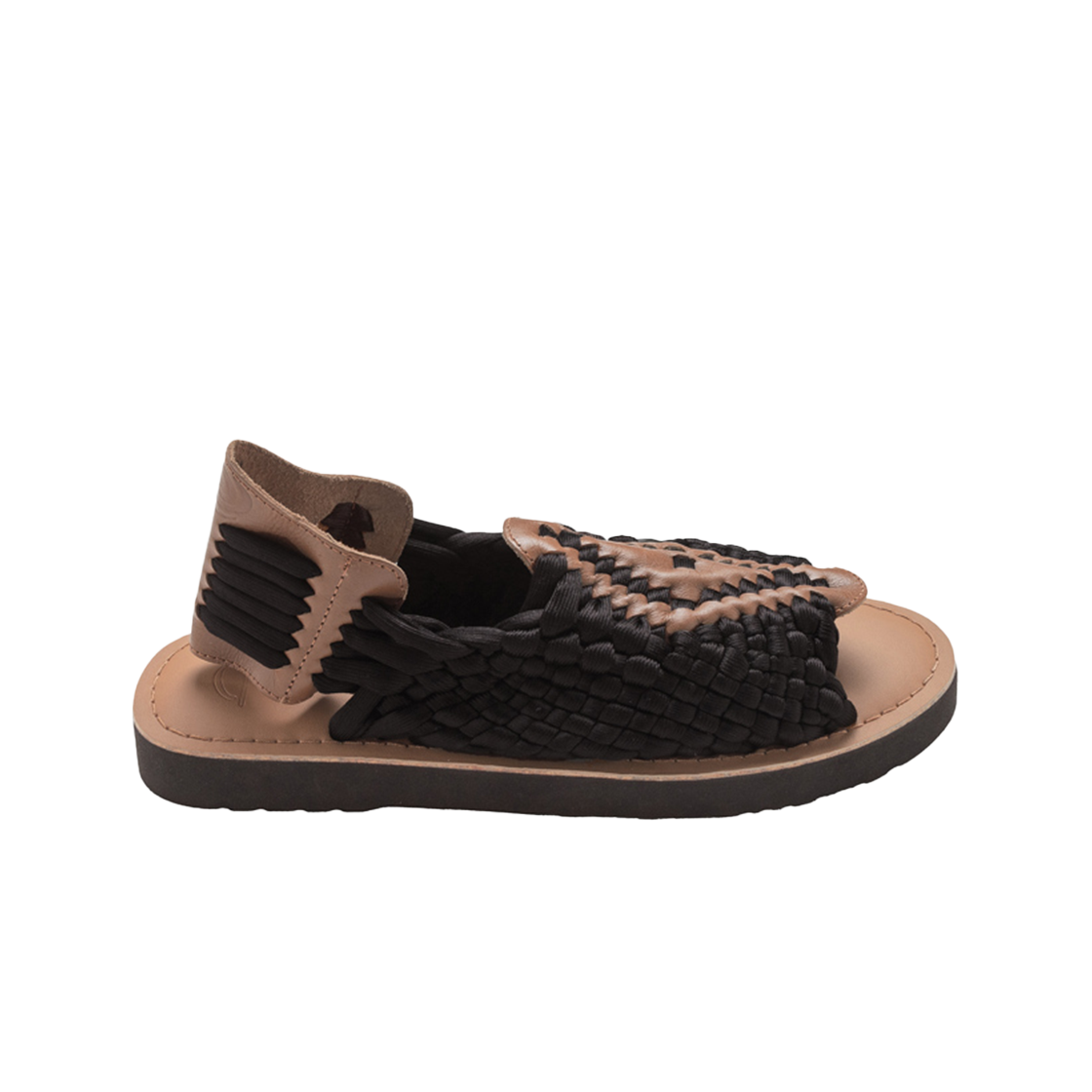 츄바스코 아즈텍2 탄/블랙(Chubasco Aztec2 Tan/Black)