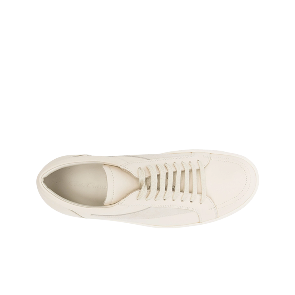 릭 오웬스 리도 빈티지 스니커즈 밀크(Rick Owens Lido Vintage Sneakers Milk) - 2