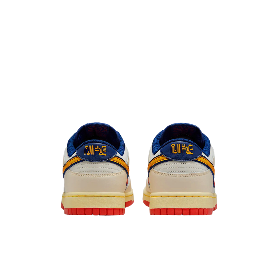 나이키 덩크 로우 레트로 SE 페일 아이보리 세일(Nike Dunk Low Retro SE Pale Ivory Sail) - 3