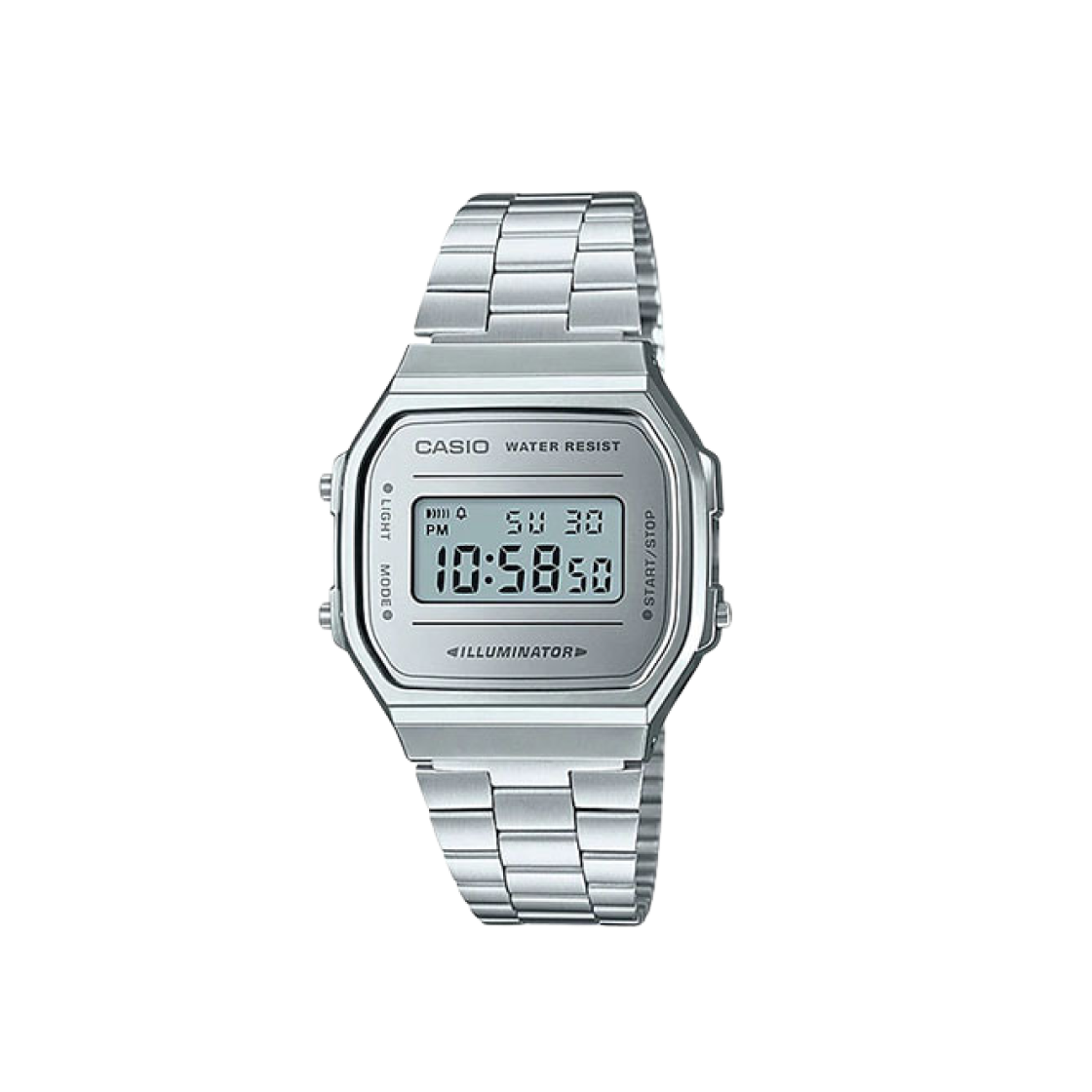 카시오 A168WEM-7D | Casio | KREAM