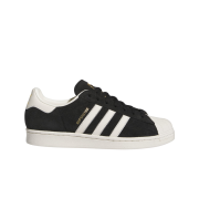 Adidas Superstar Core Black Off White