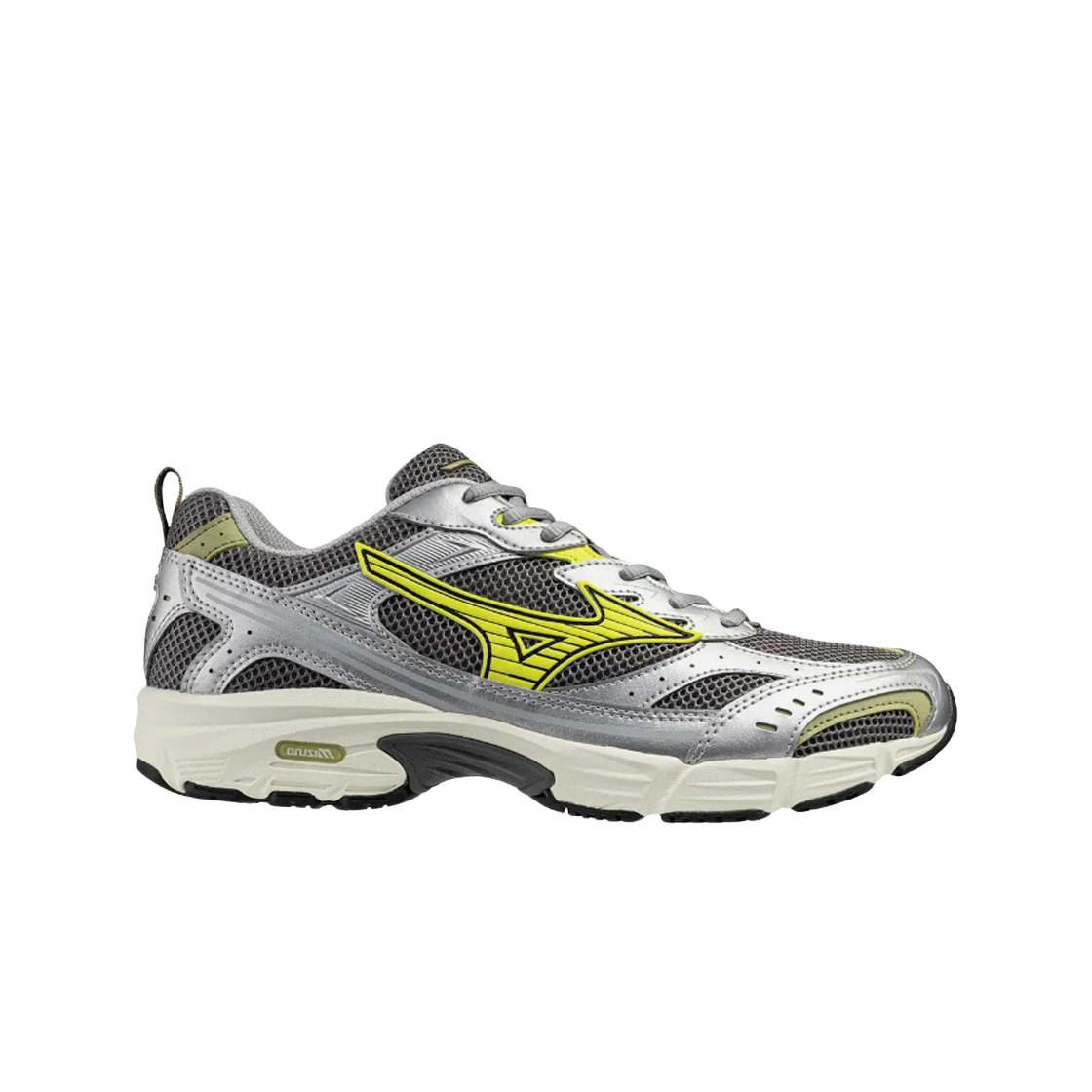 D1GA245108 Mizuno MXR Evening Primrose Cedar