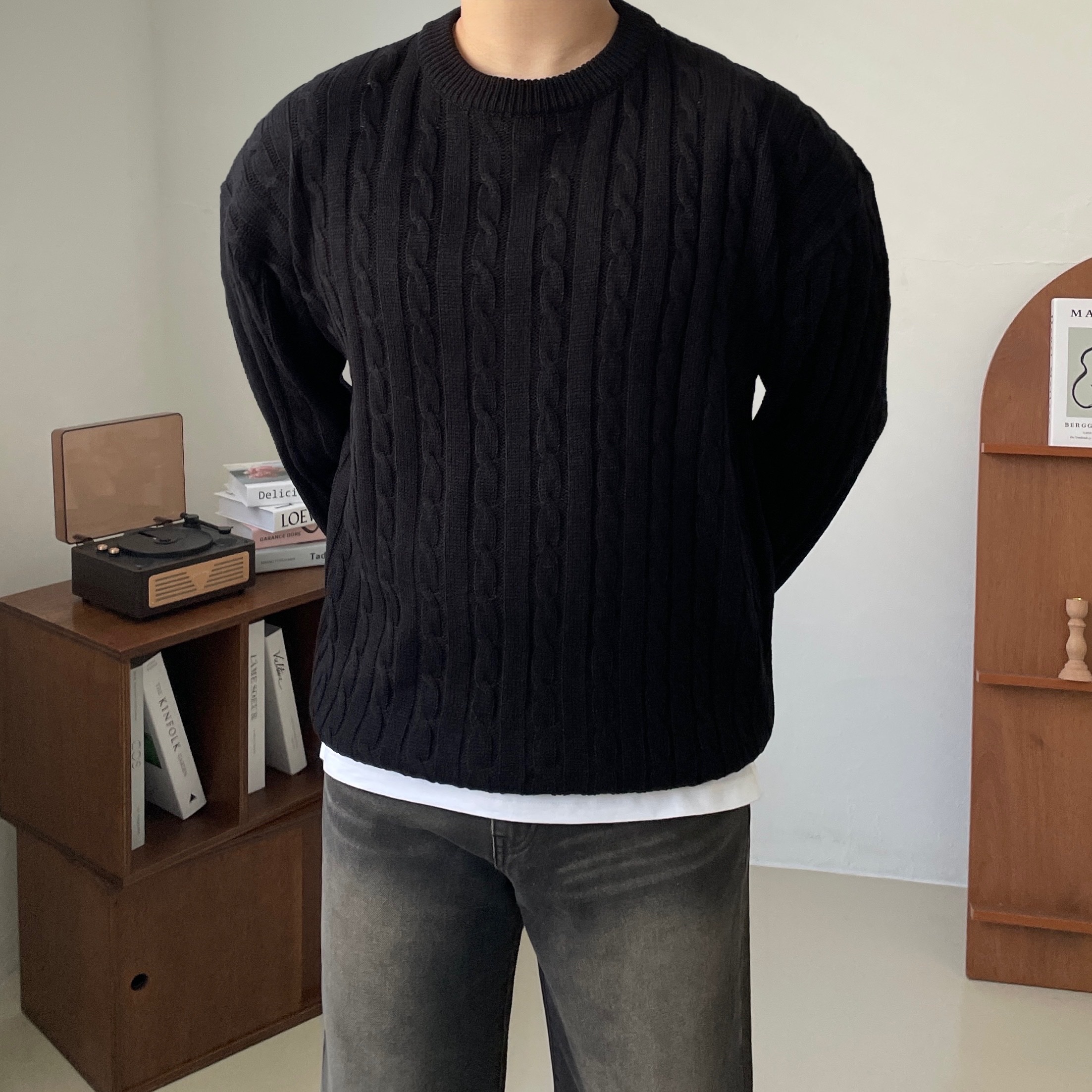 위썸핏님의 스타일 - 10