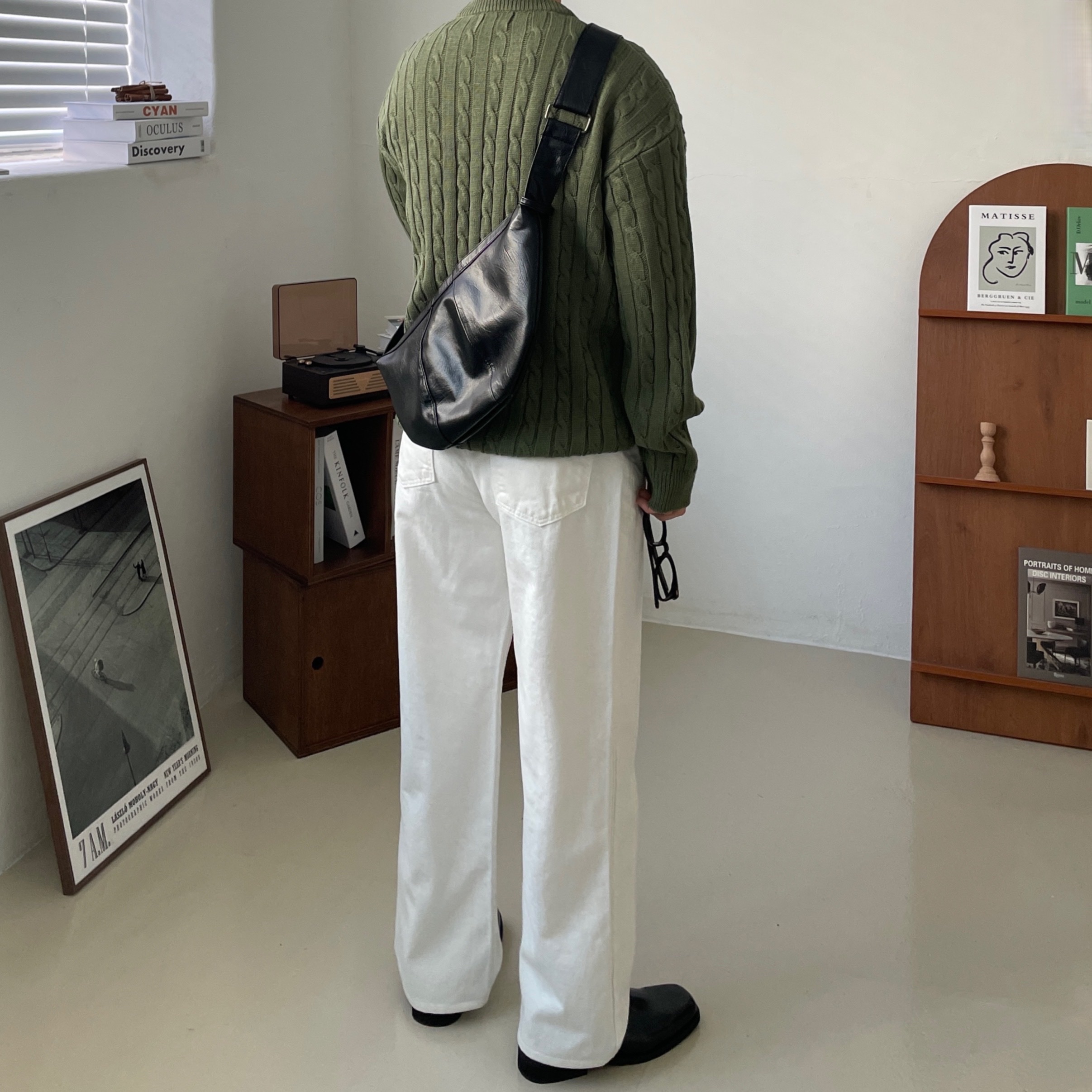 위썸핏님의 스타일 - 3