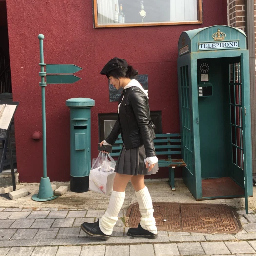 스타일 카드