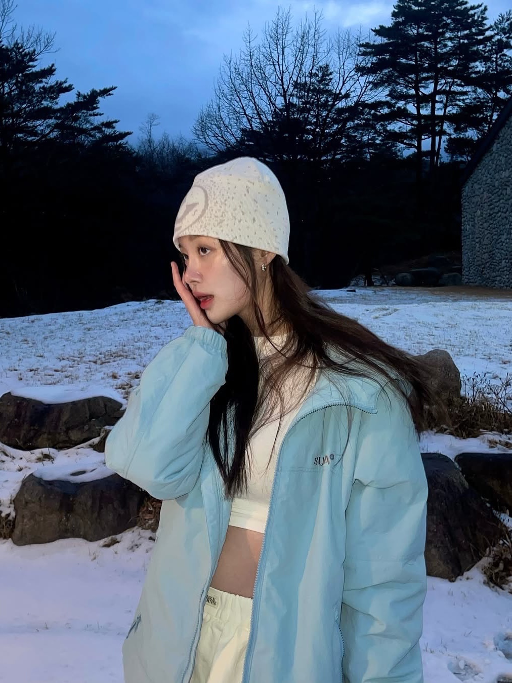 daily_shoot님의 스타일 - 4