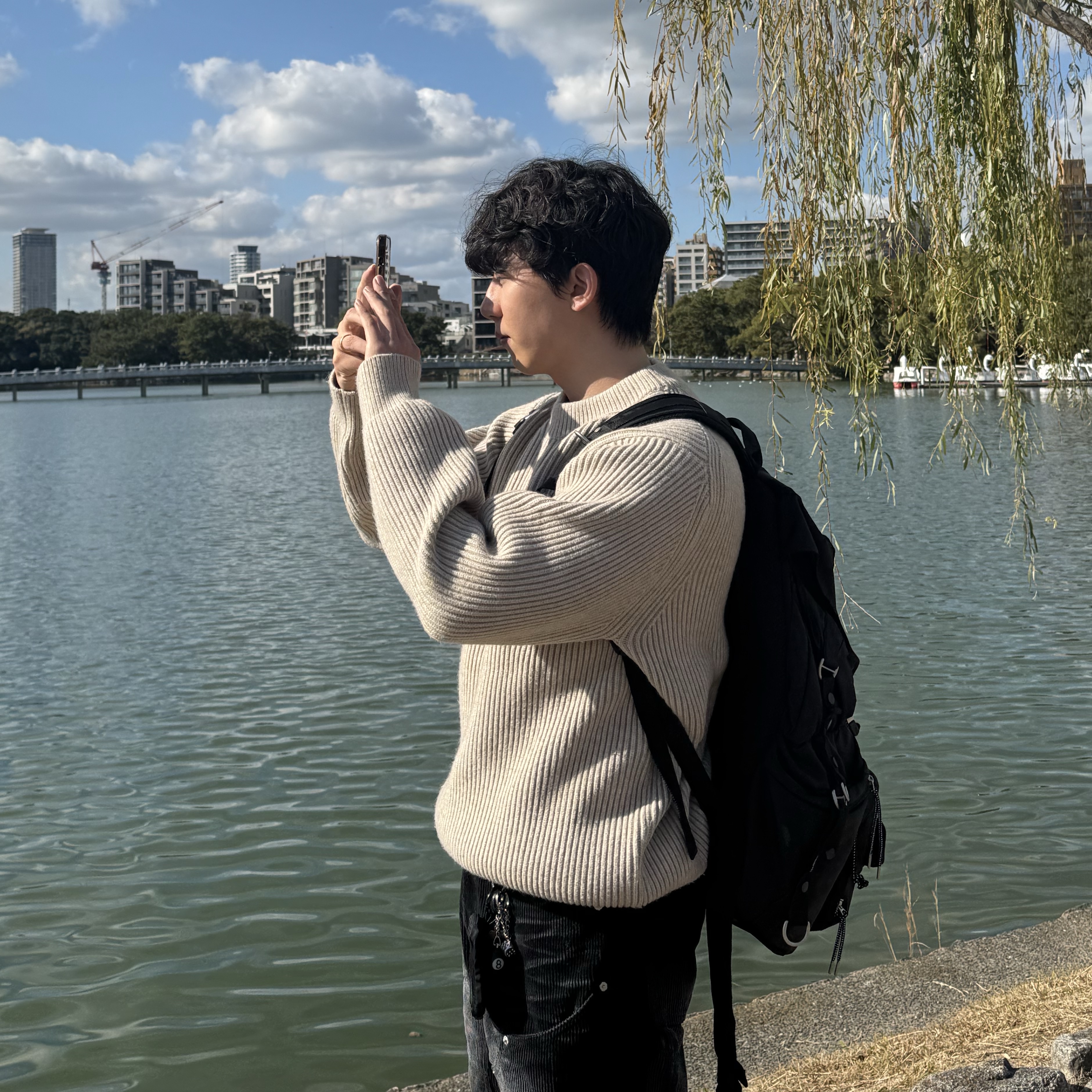김지훈님의 스타일