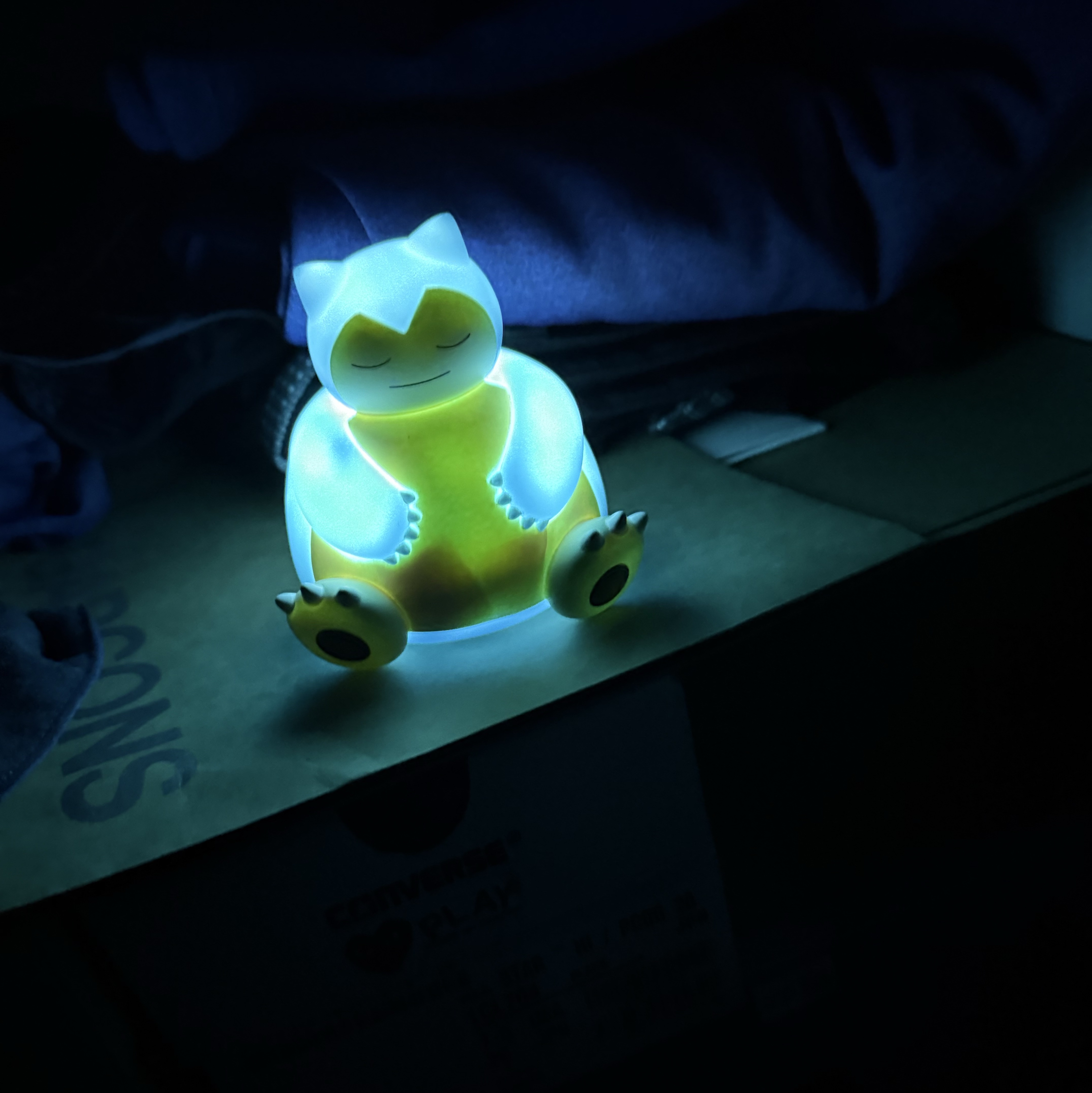 영민님의 스타일