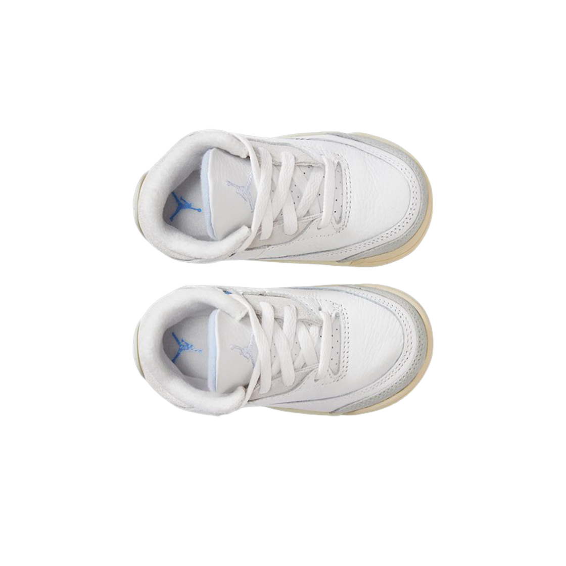 (TD) 조던 3 레트로 럭키 쇼츠((TD) Jordan 3 Retro Lucky Shorts) - 2