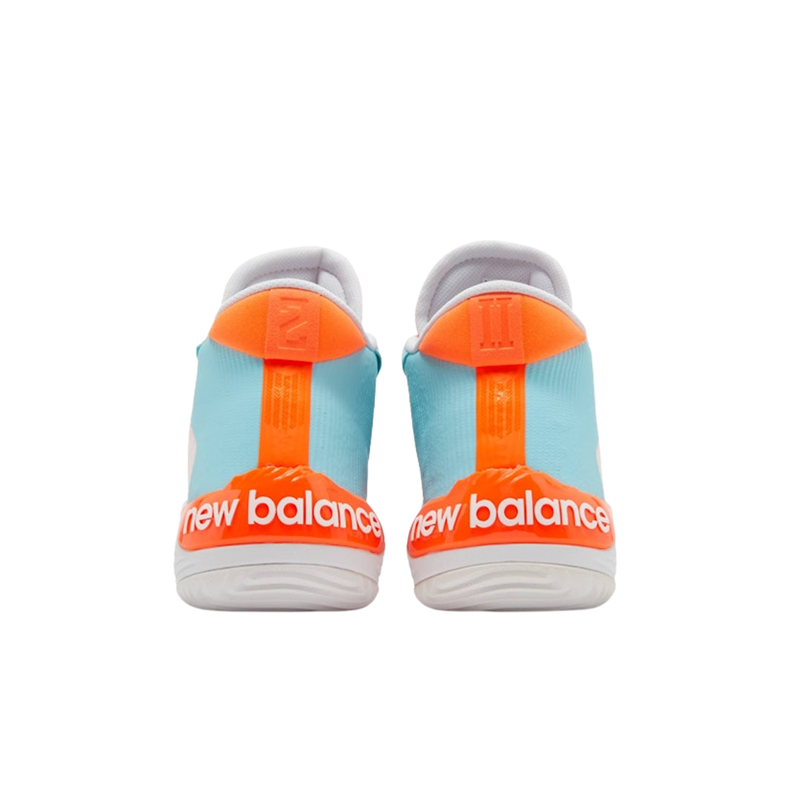 뉴발란스 카와이 2 블루 다이너마이트 - D 스탠다드(New Balance Kawhi 2 Blue Dynamite - D Standard) - 3