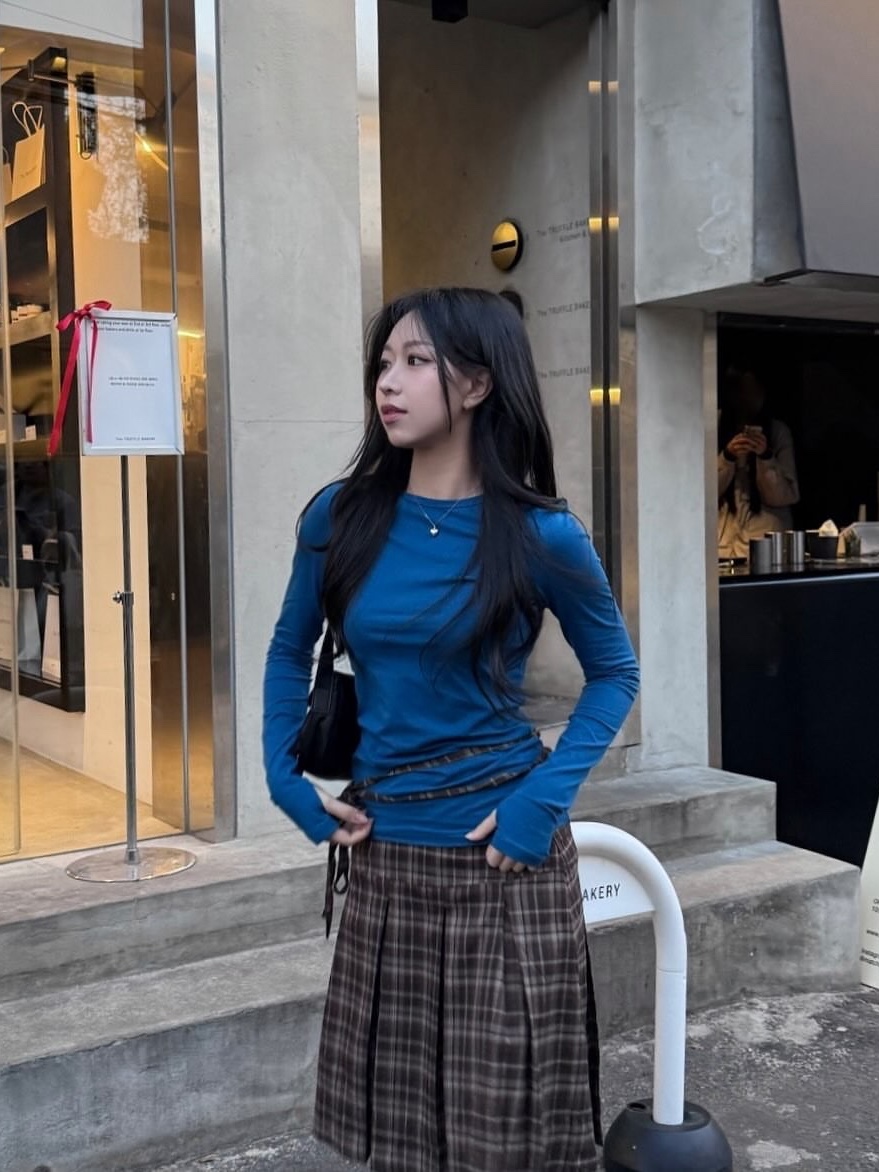oneul.codi님의 스타일
