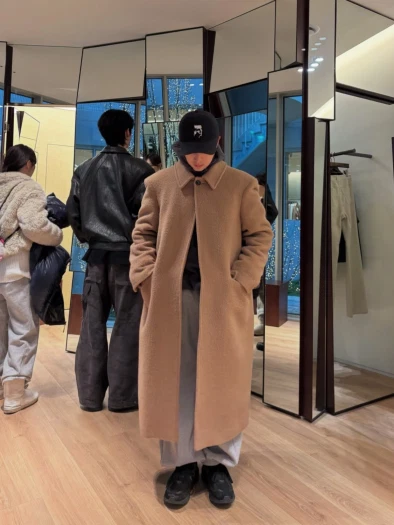 스타일 카드