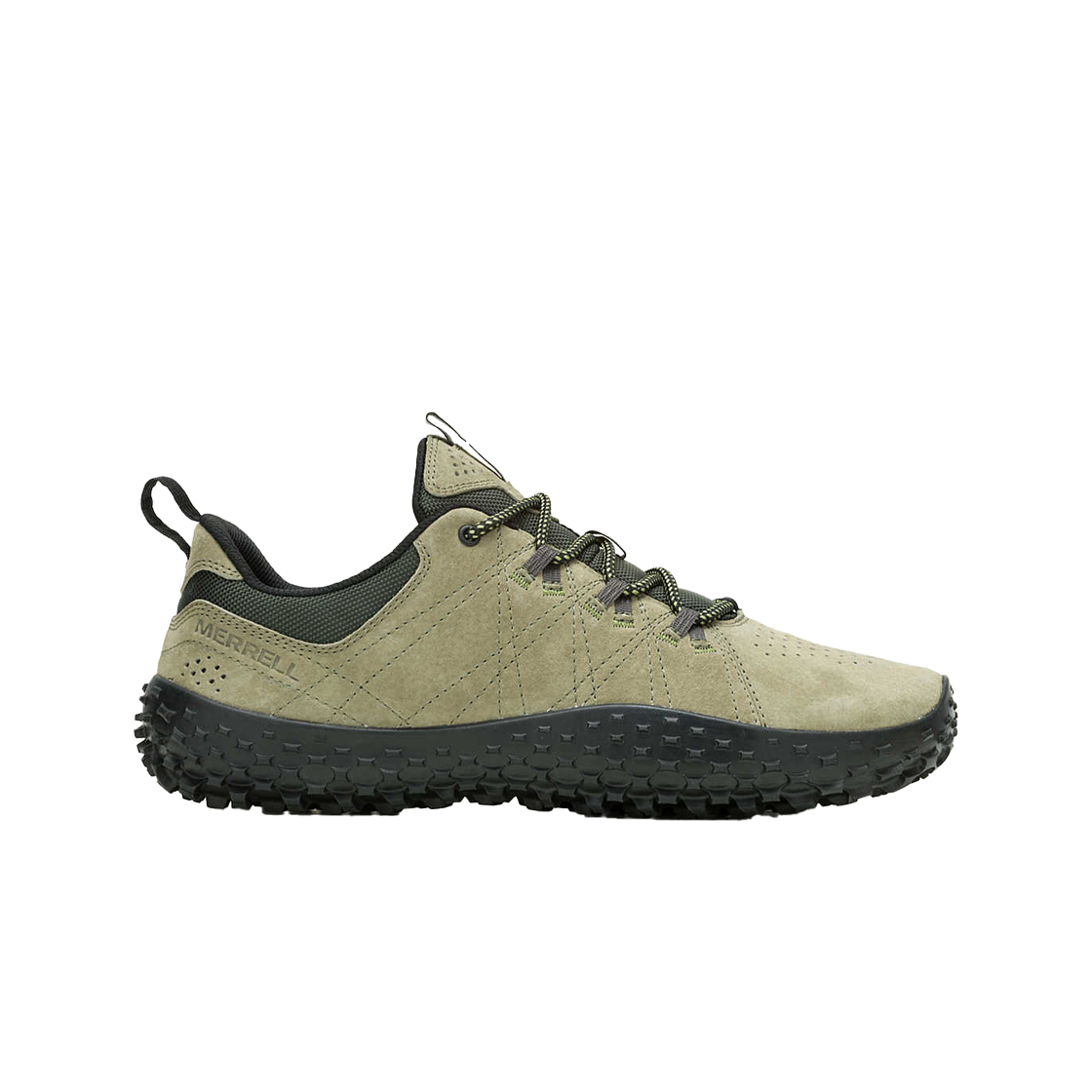 KM5BSOBML05OL Merrell Wrapt Olive - 25SS