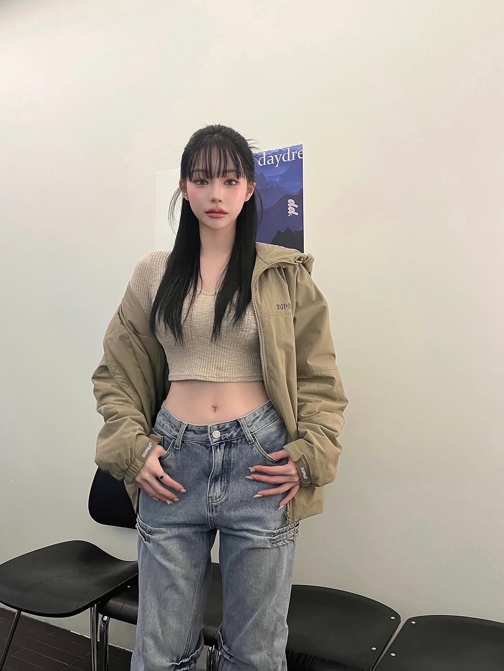 daily_shoot님의 스타일 - 1