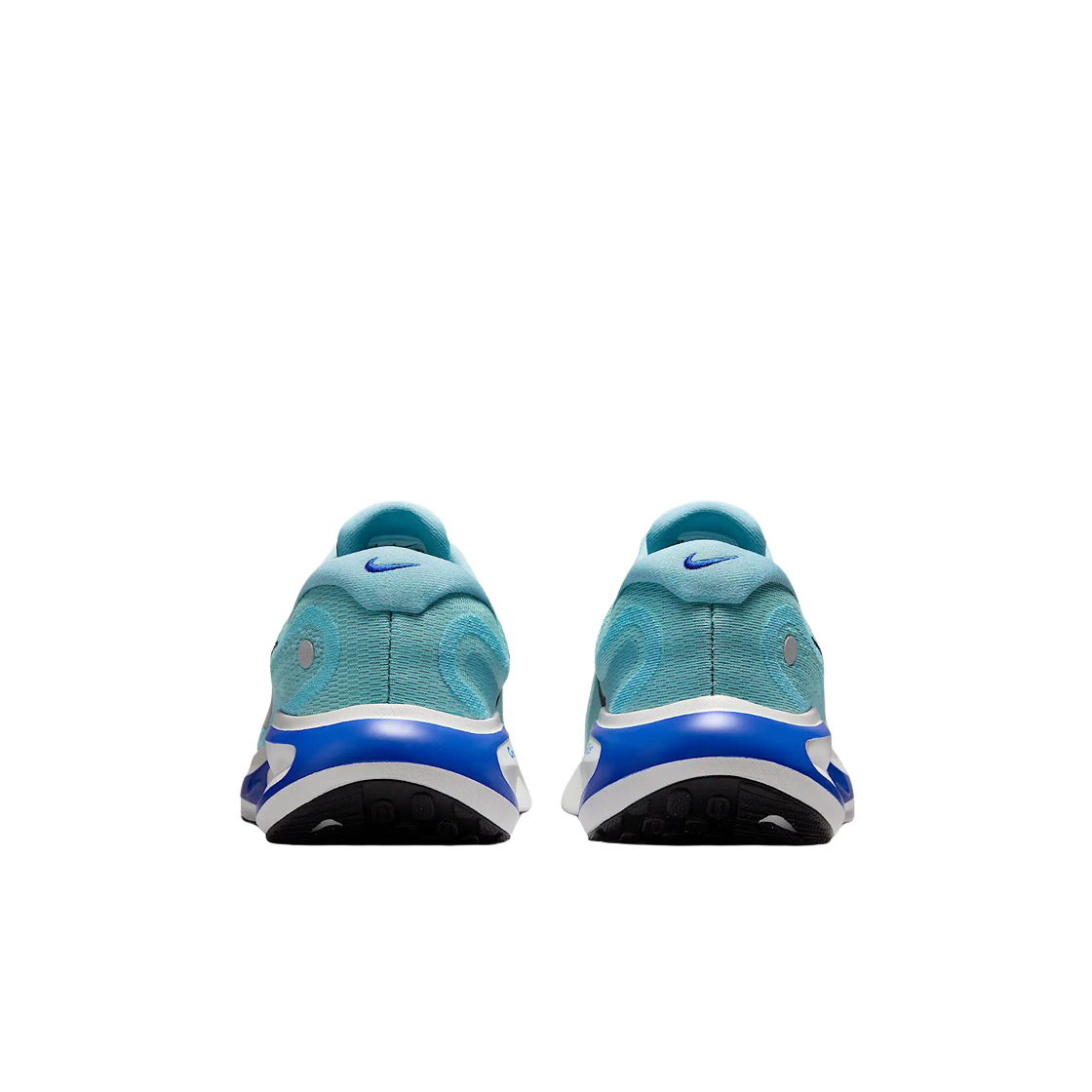 나이키 저니 런 로드 러닝 데님 터콰이즈 스모키 블루(Nike Journey Run Road Running Denim Turquoise Smoky Blue) - 3