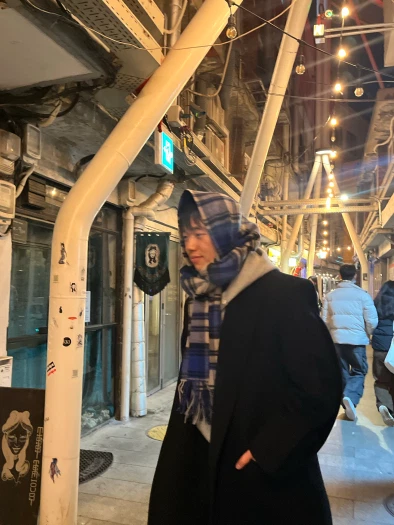 스타일 카드