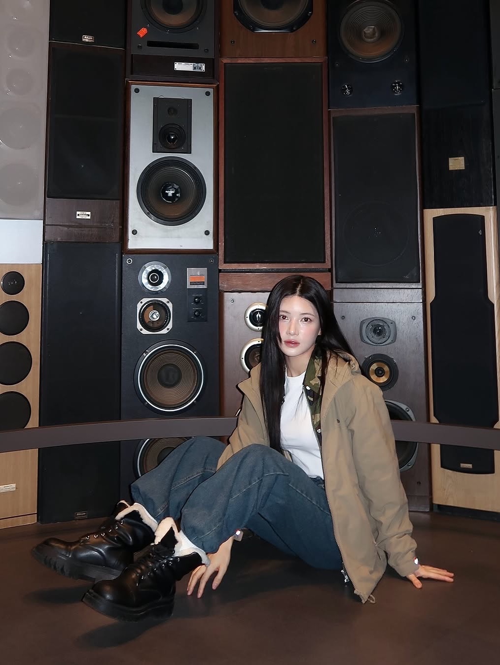 daily_shoot님의 스타일 - 2