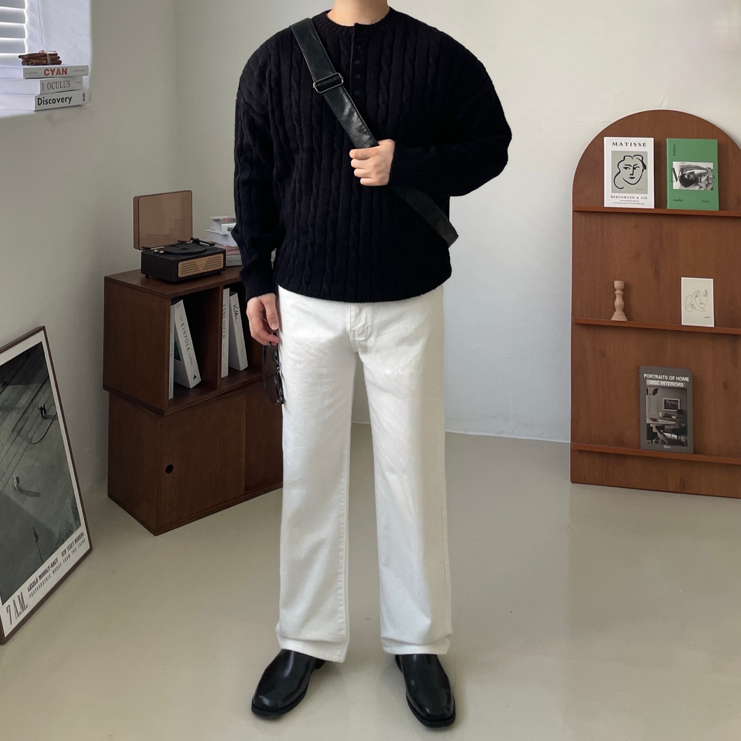 위썸핏님의 스타일 - 9