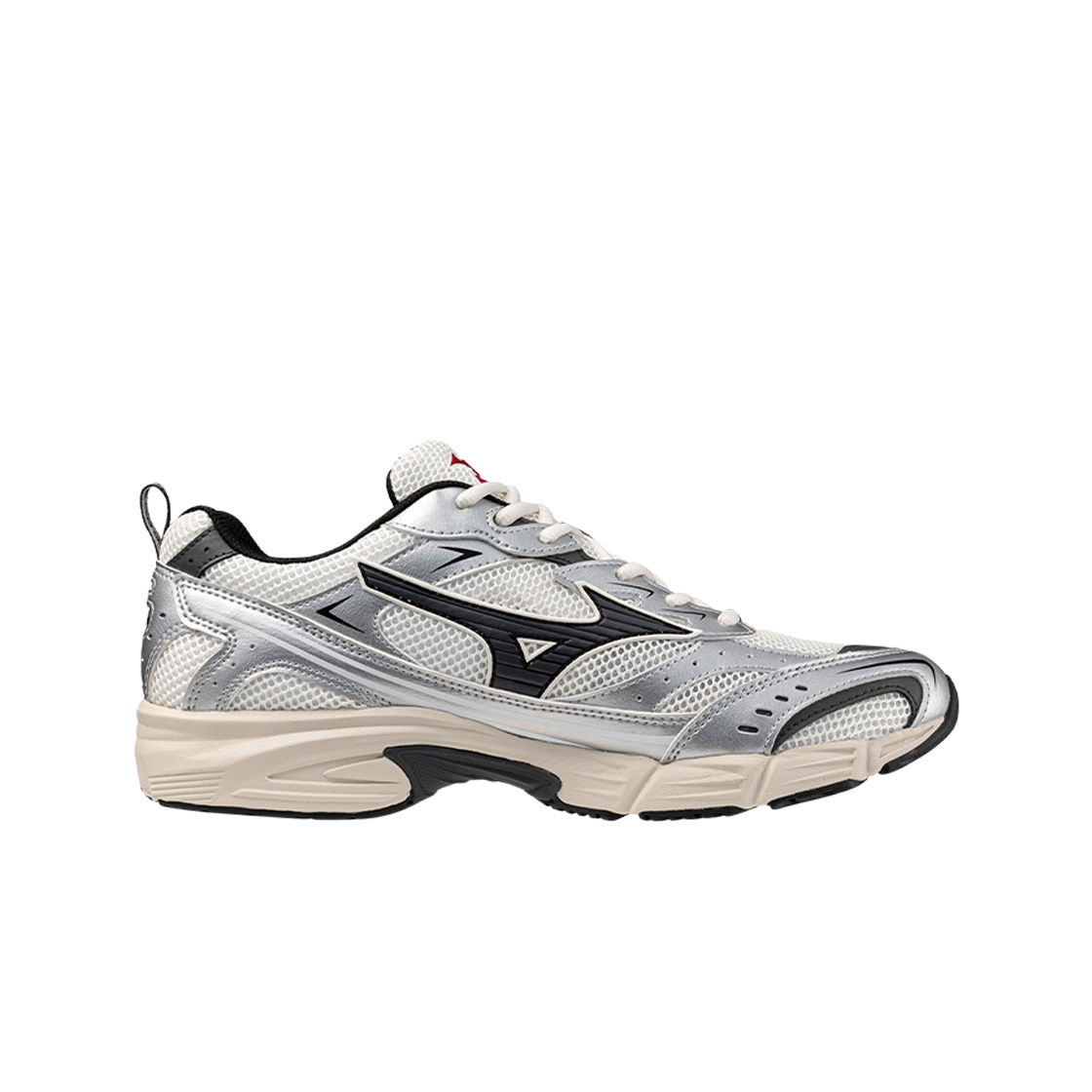 D1GA245101 Mizuno MXR Snow White Magnet