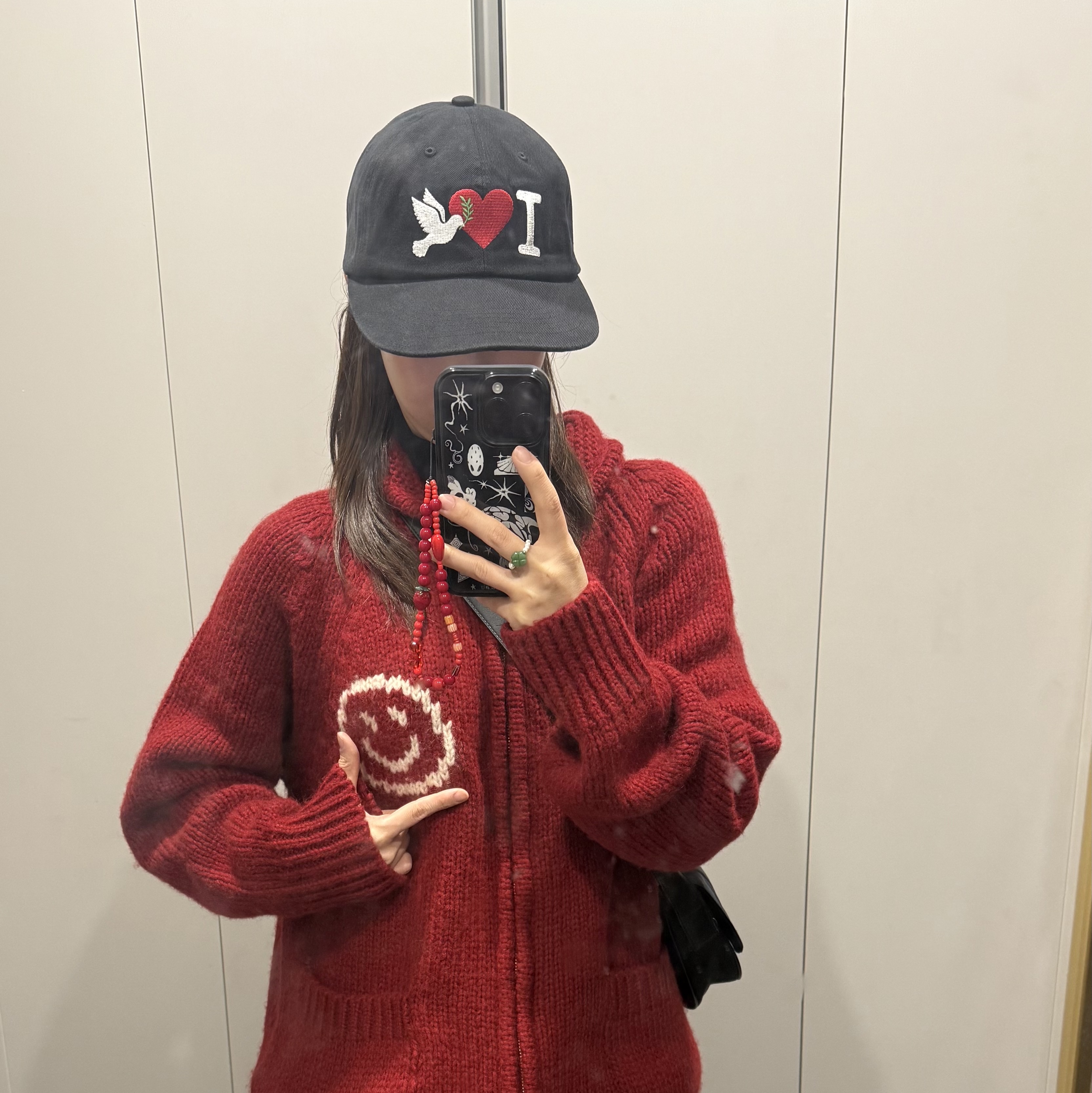 젼님의 스타일 - 1