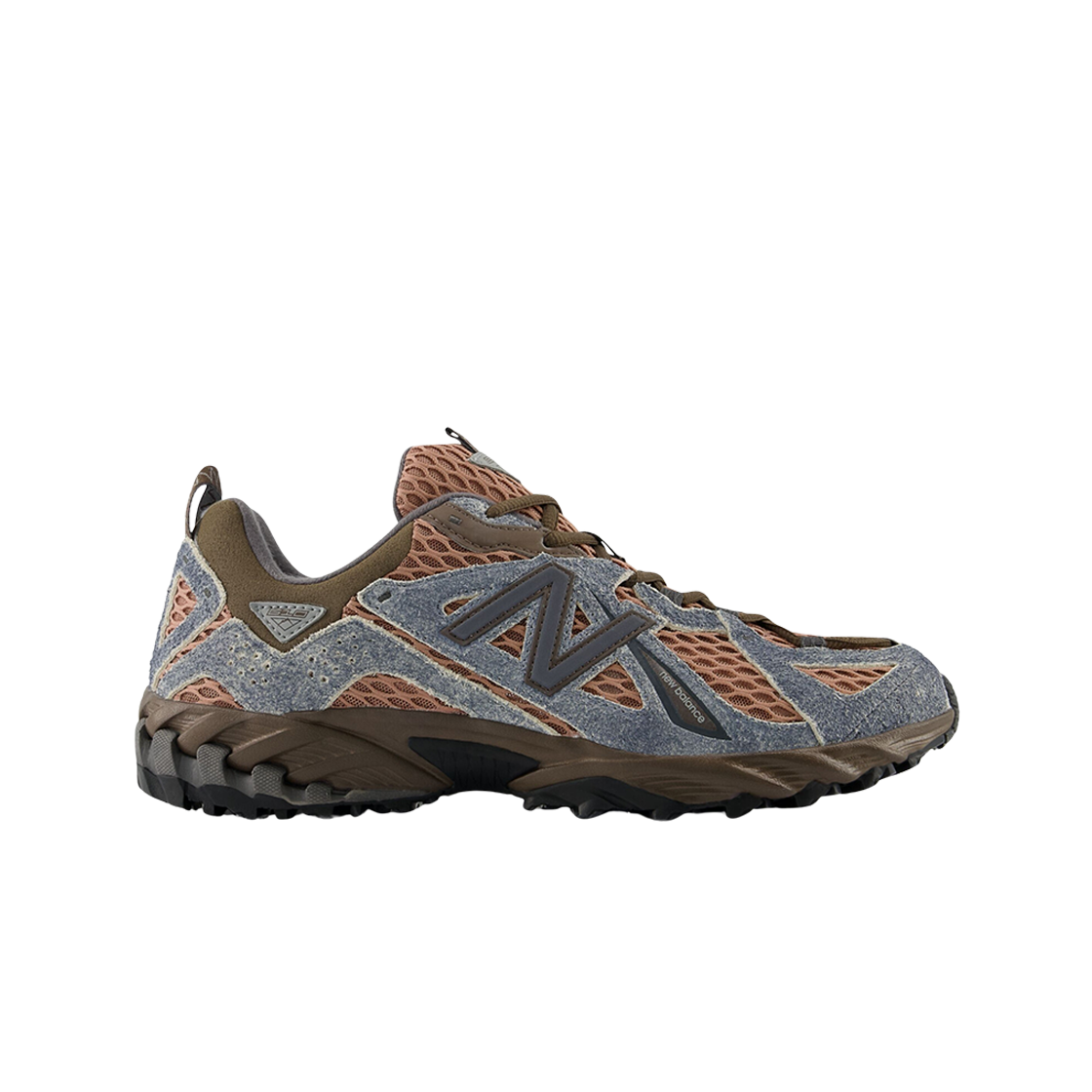 뉴발란스 ML610 슬레이트 그레이(New Balance ML610 Slate Grey)