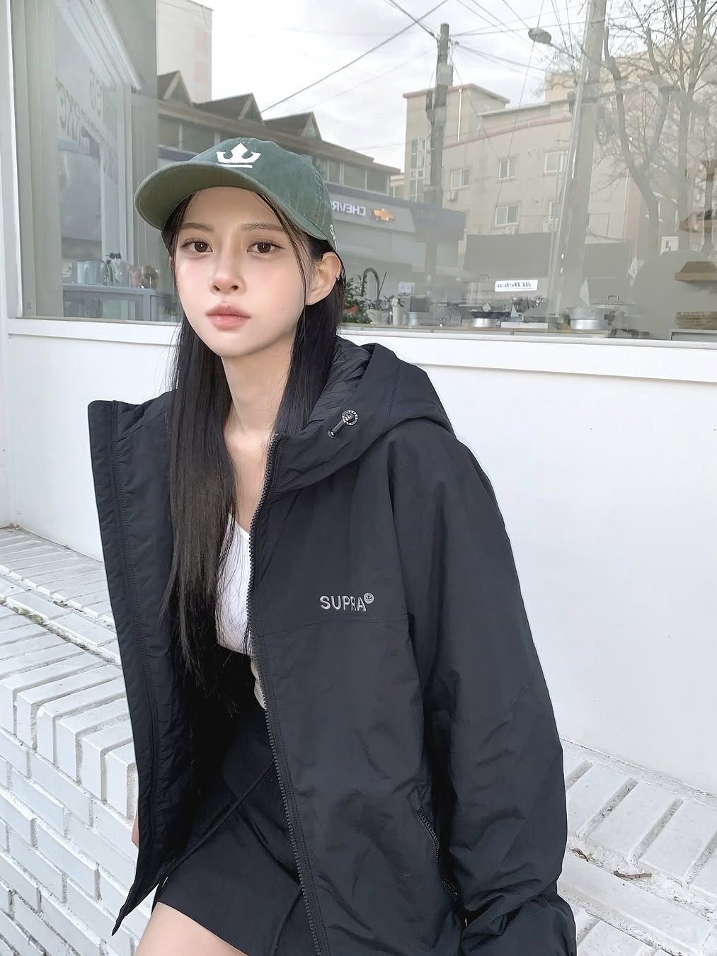 daily_shoot님의 스타일 - 1