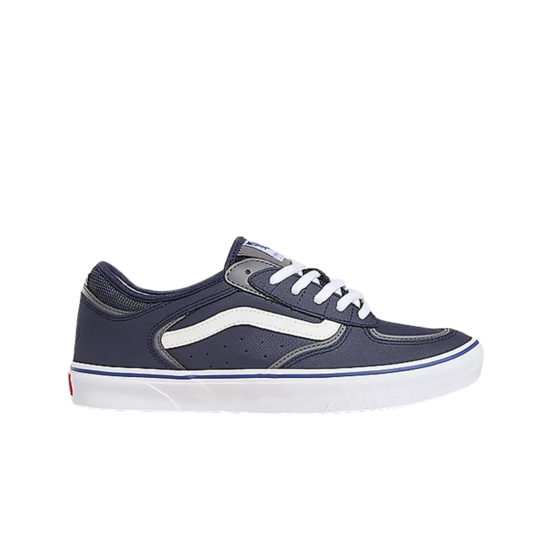 반스 스케이트 로울리 블루(Vans Skate Rowley Blue) - 1