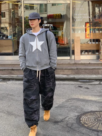 스타일 카드