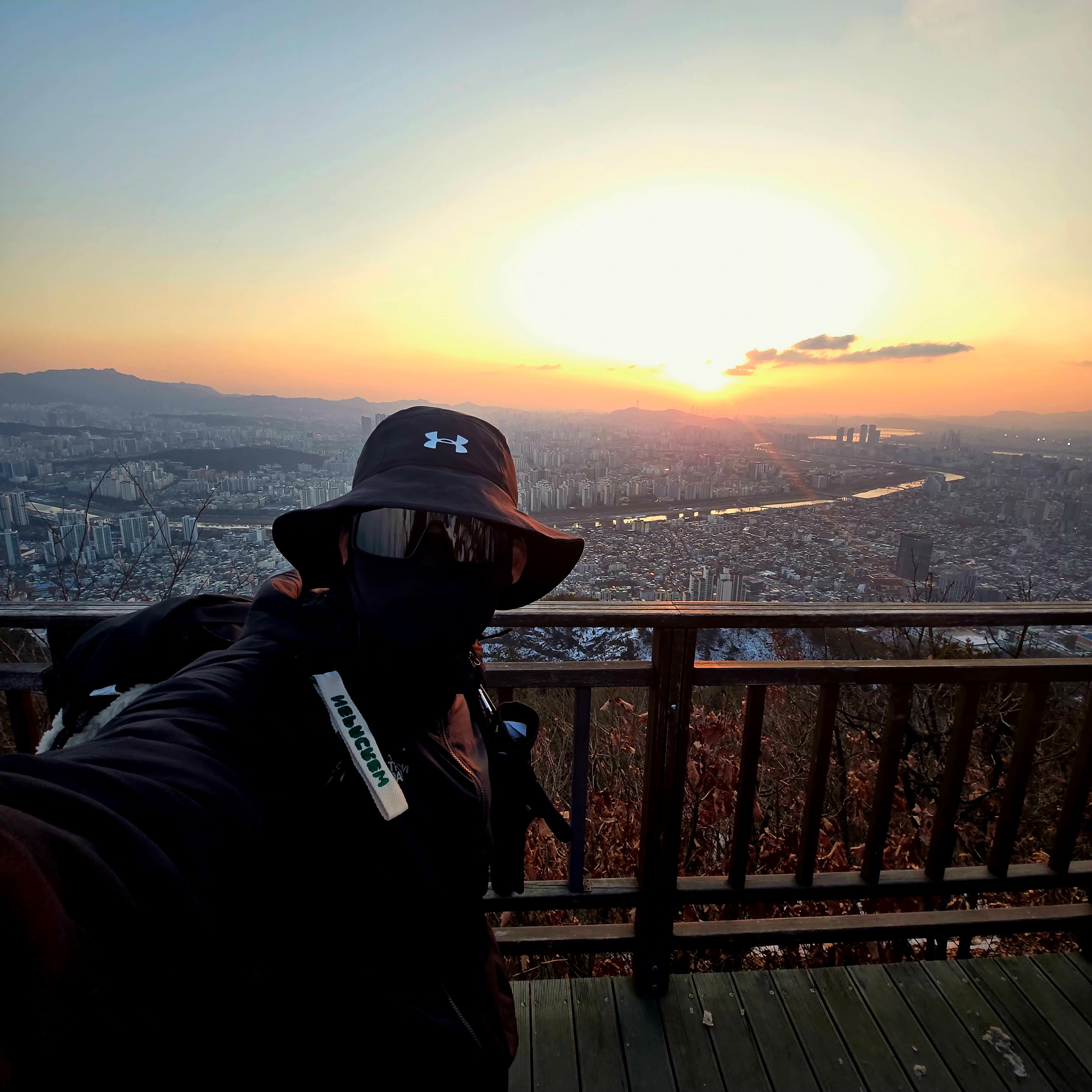 갓태님의 스타일 - 2