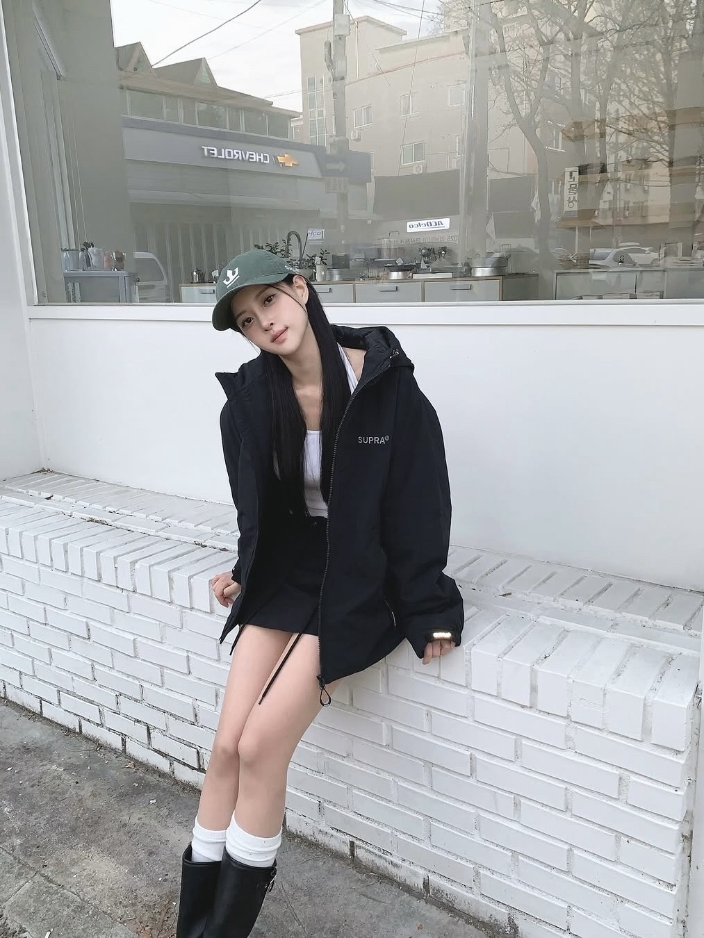 daily_shoot님의 스타일 - 2