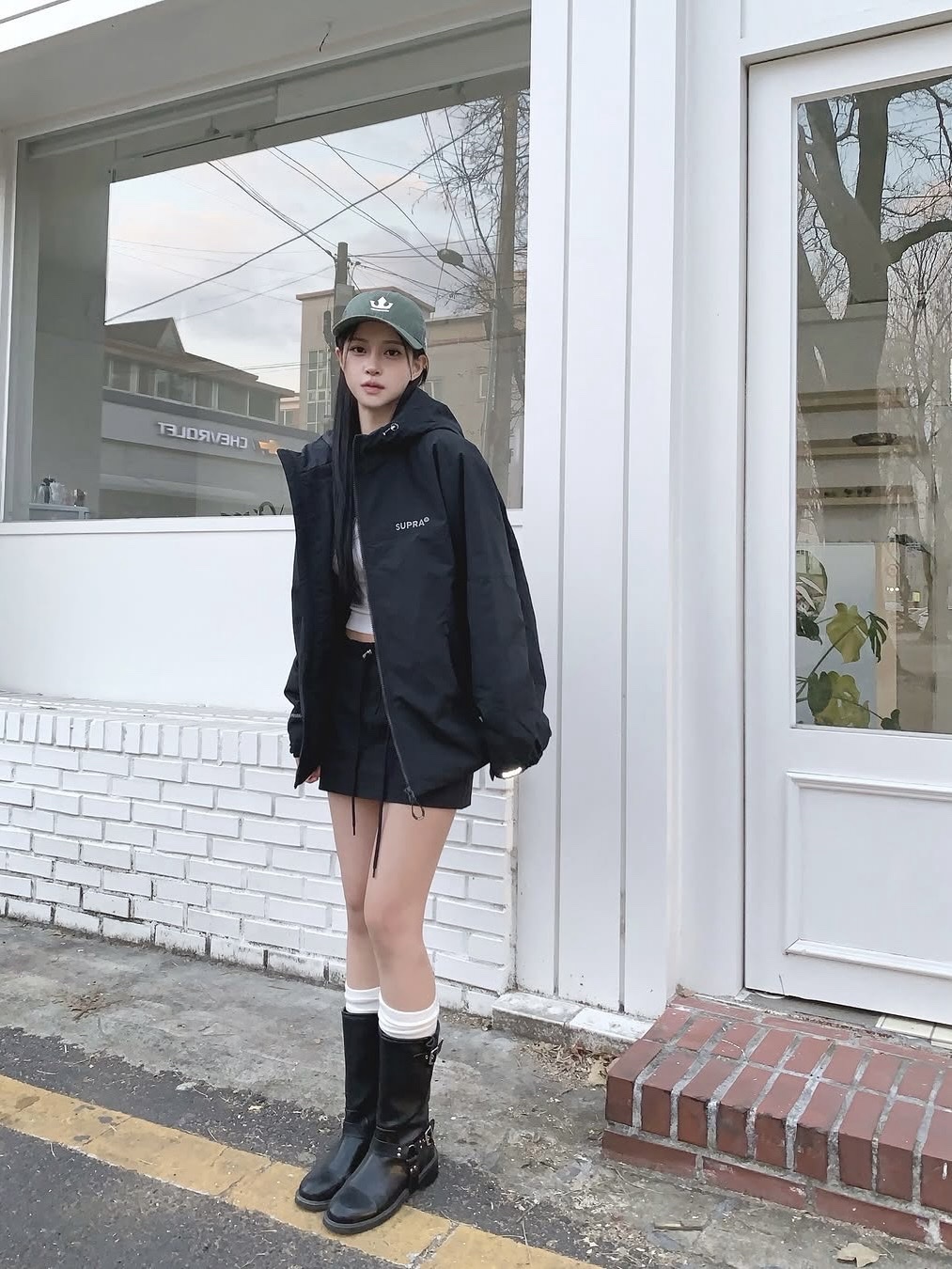 daily_shoot님의 스타일 - 5