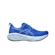 Asics Novablast 5 Illusion Blue Light Blue