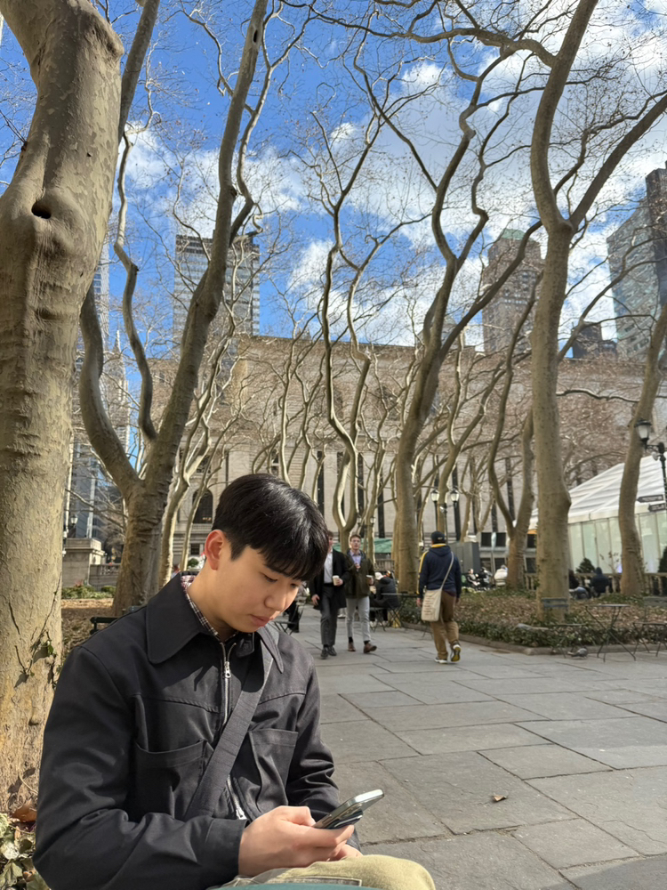 KREAM 프로필 이미지