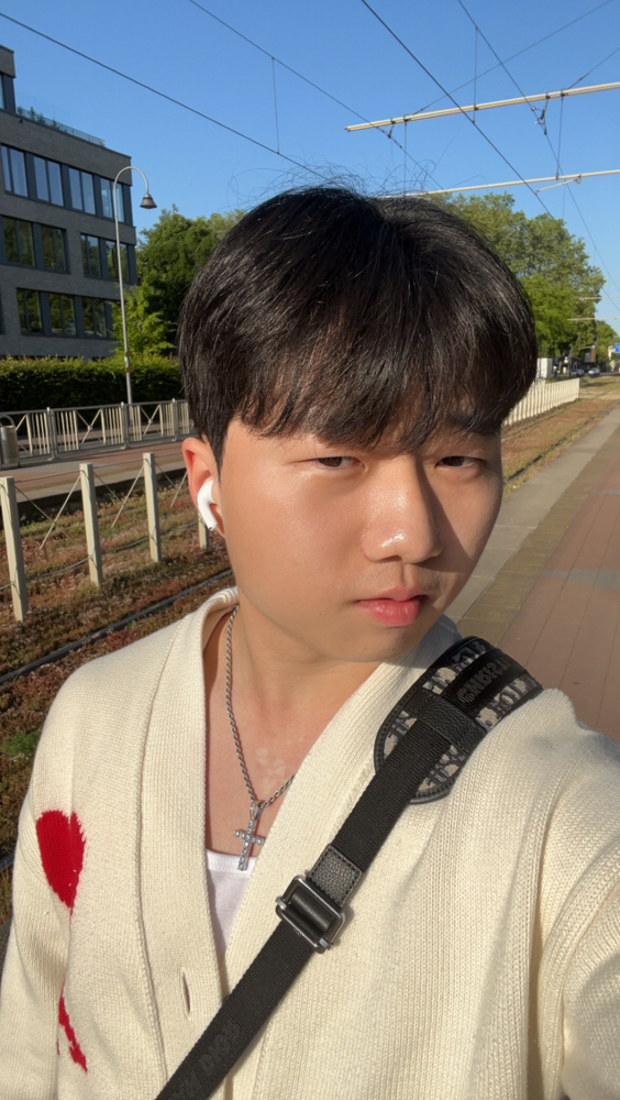 KREAM 프로필 이미지