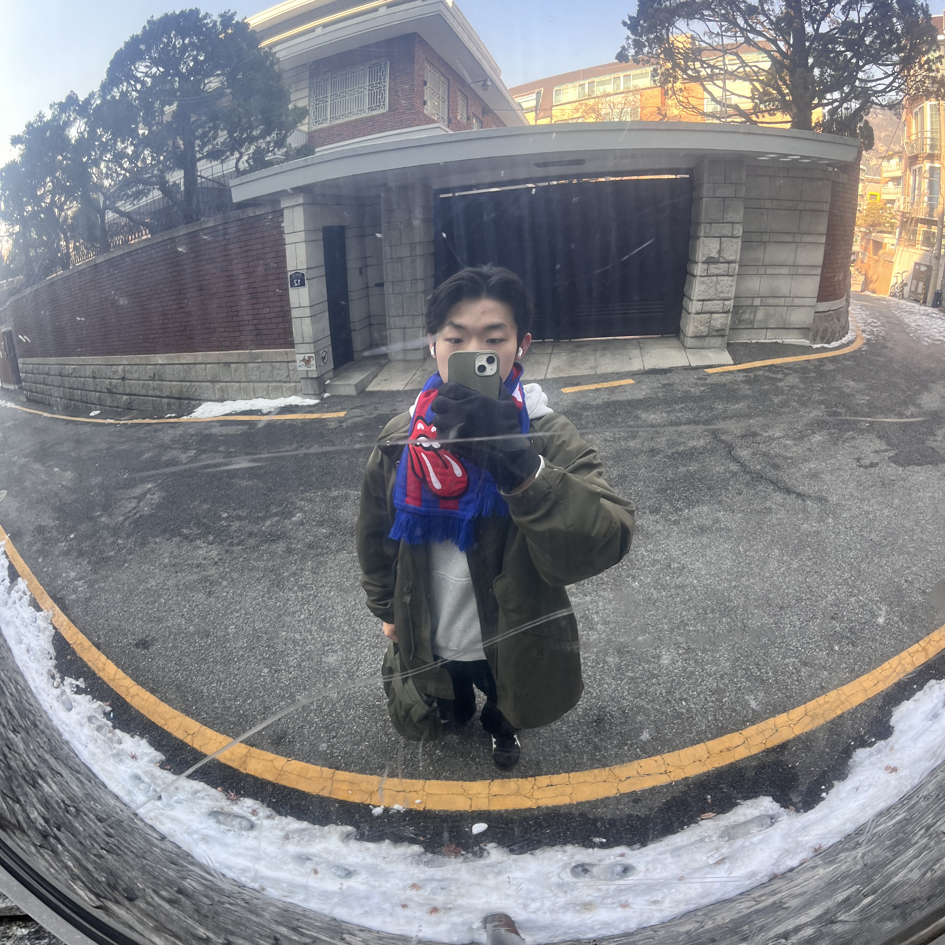 won님의 스타일 - 2