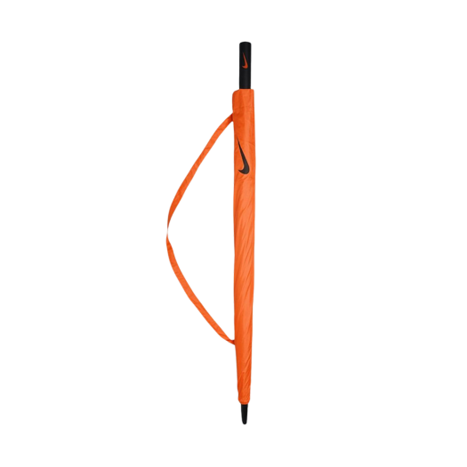 Nike Solo Swoosh Umbrella Orange