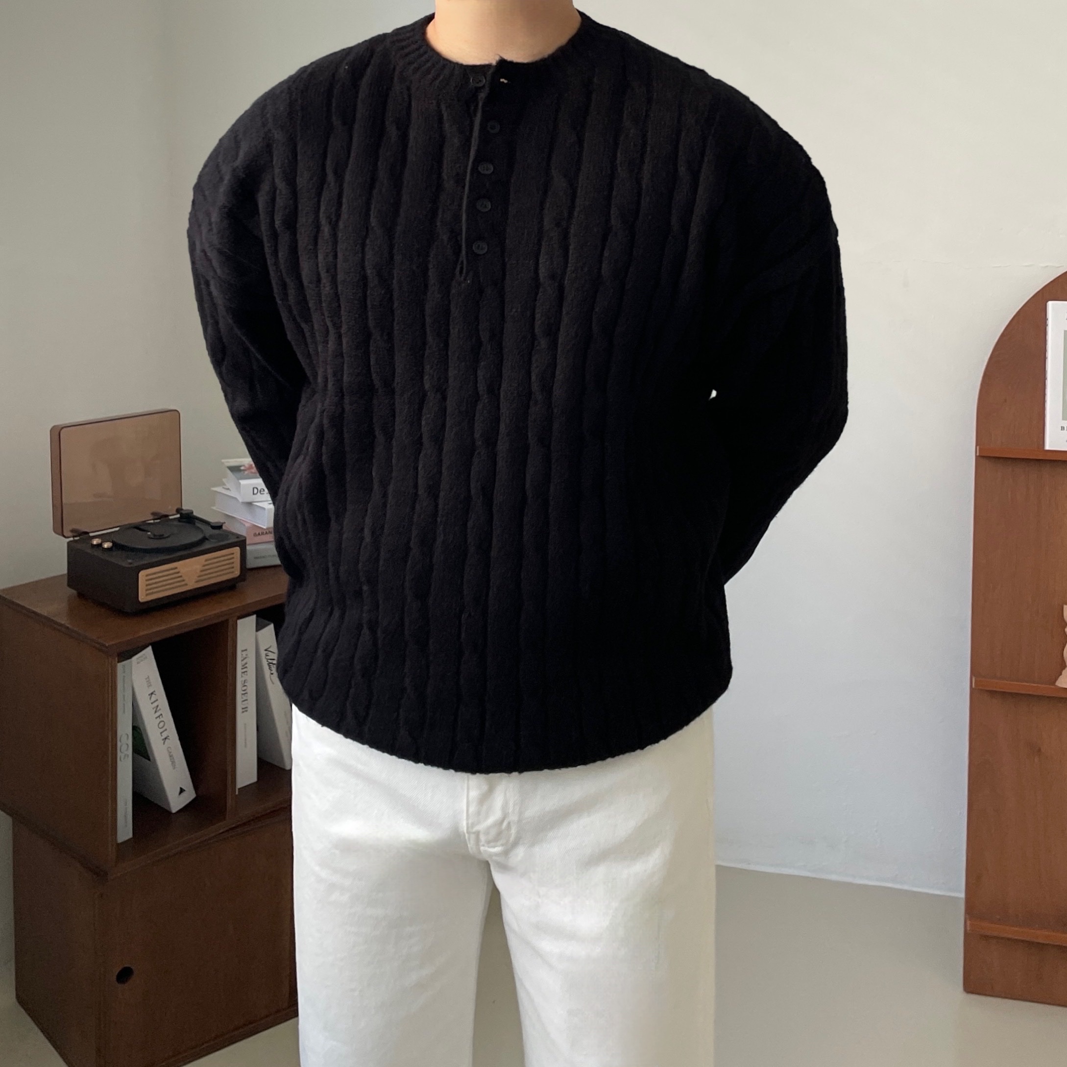위썸핏님의 스타일 - 6