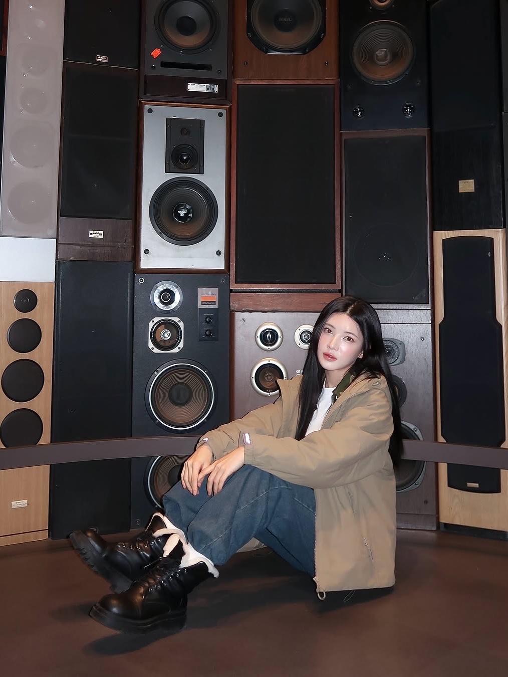 daily_shoot님의 스타일 - 7