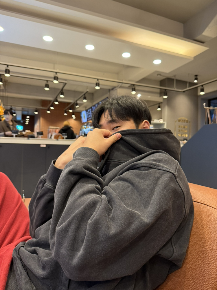 KREAM 프로필 이미지