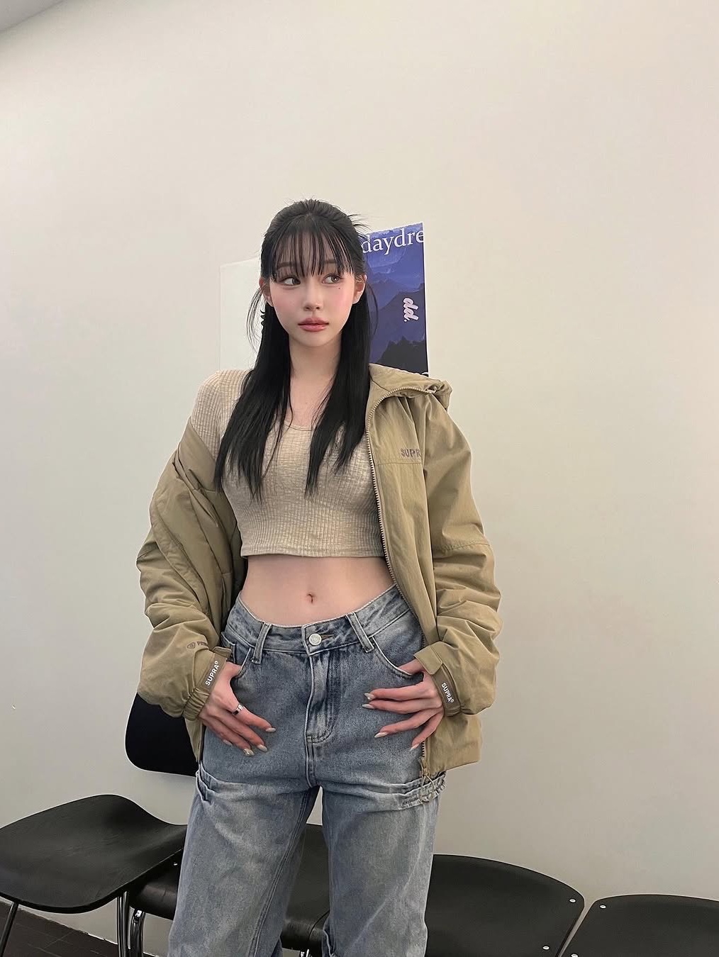 daily_shoot님의 스타일 - 2