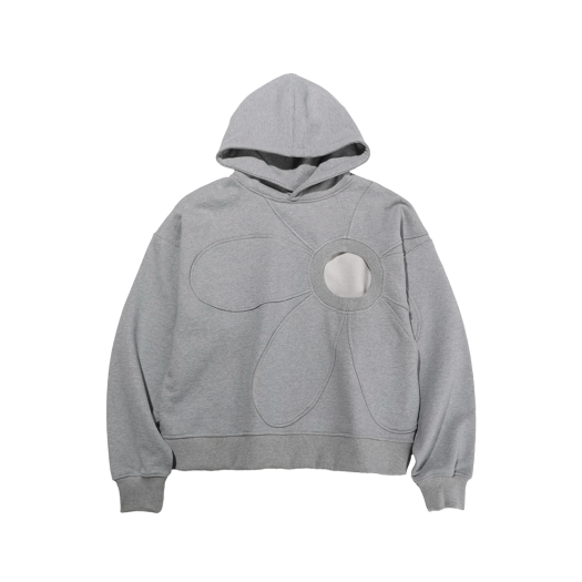 パーカー・フーディ HIGH TIDE FRANKIE MOMS NAGGING HOODIE GRAY 하이타이드 프랭키 맘스 내깅 후드 피그머트 그레이 | HIGHTIDE