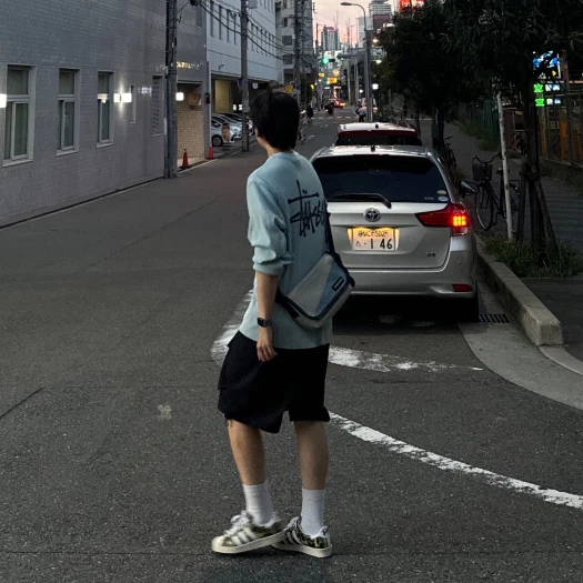 스타일 카드