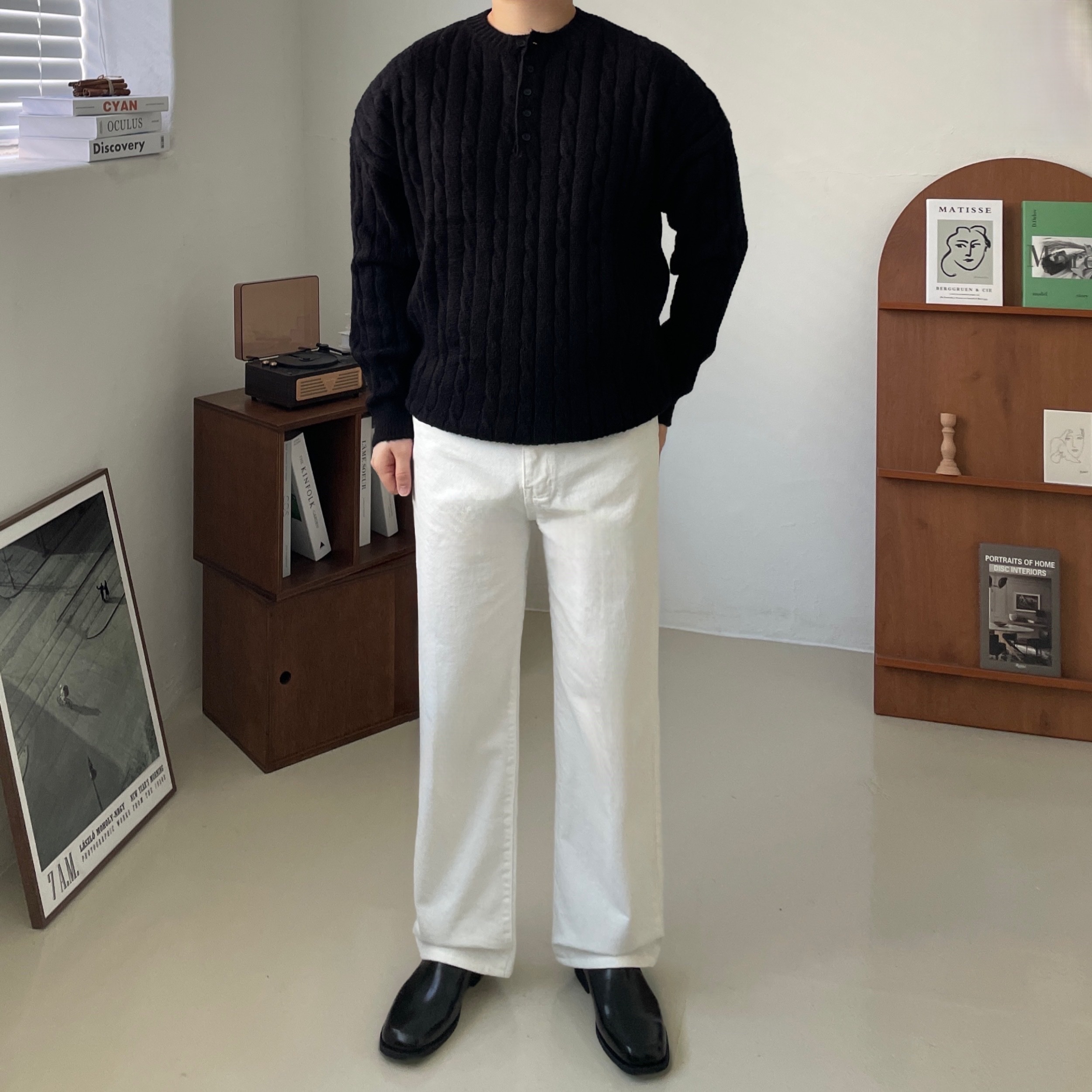 위썸핏님의 스타일 - 1