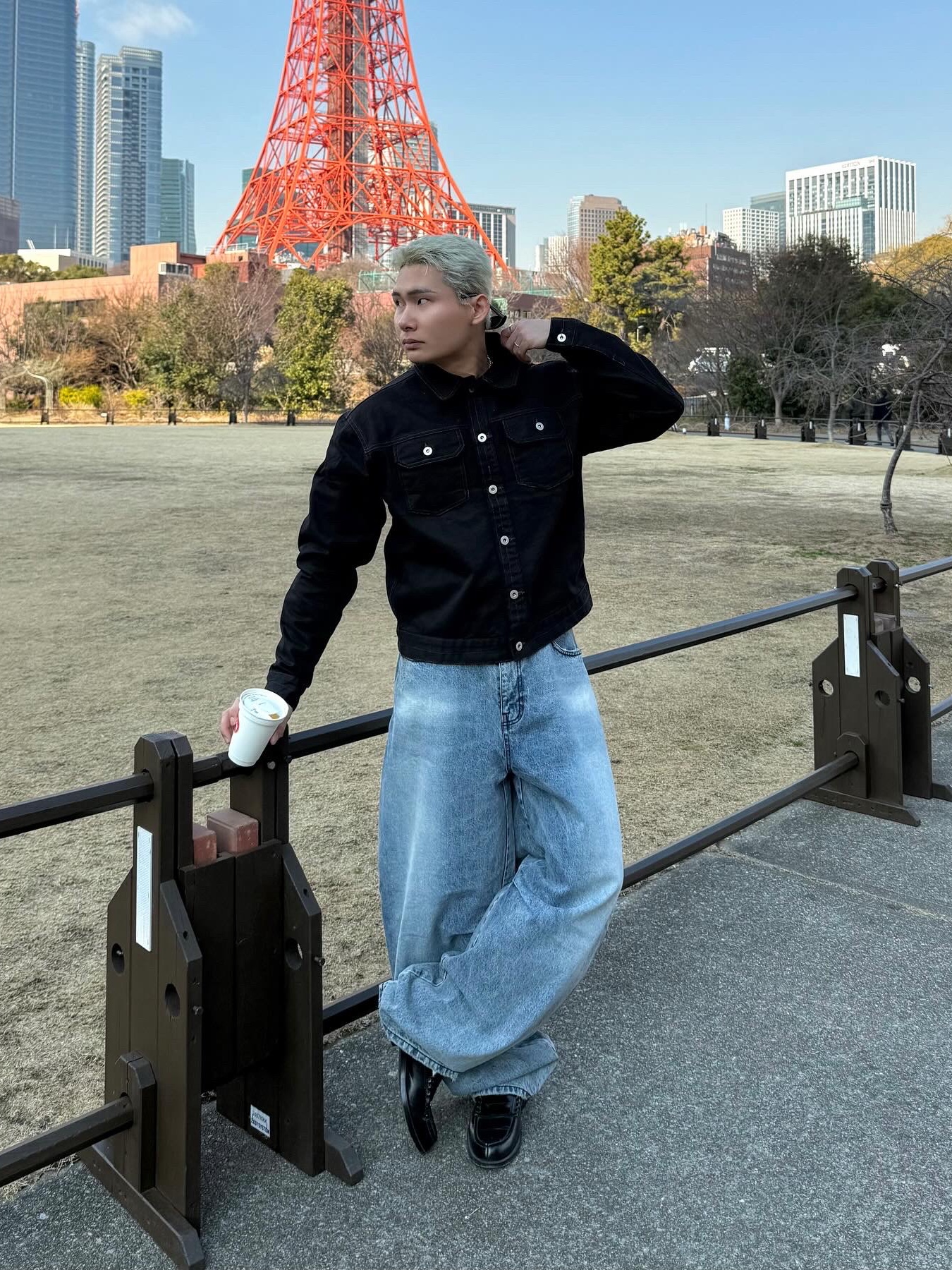 95075님의 스타일 - 1