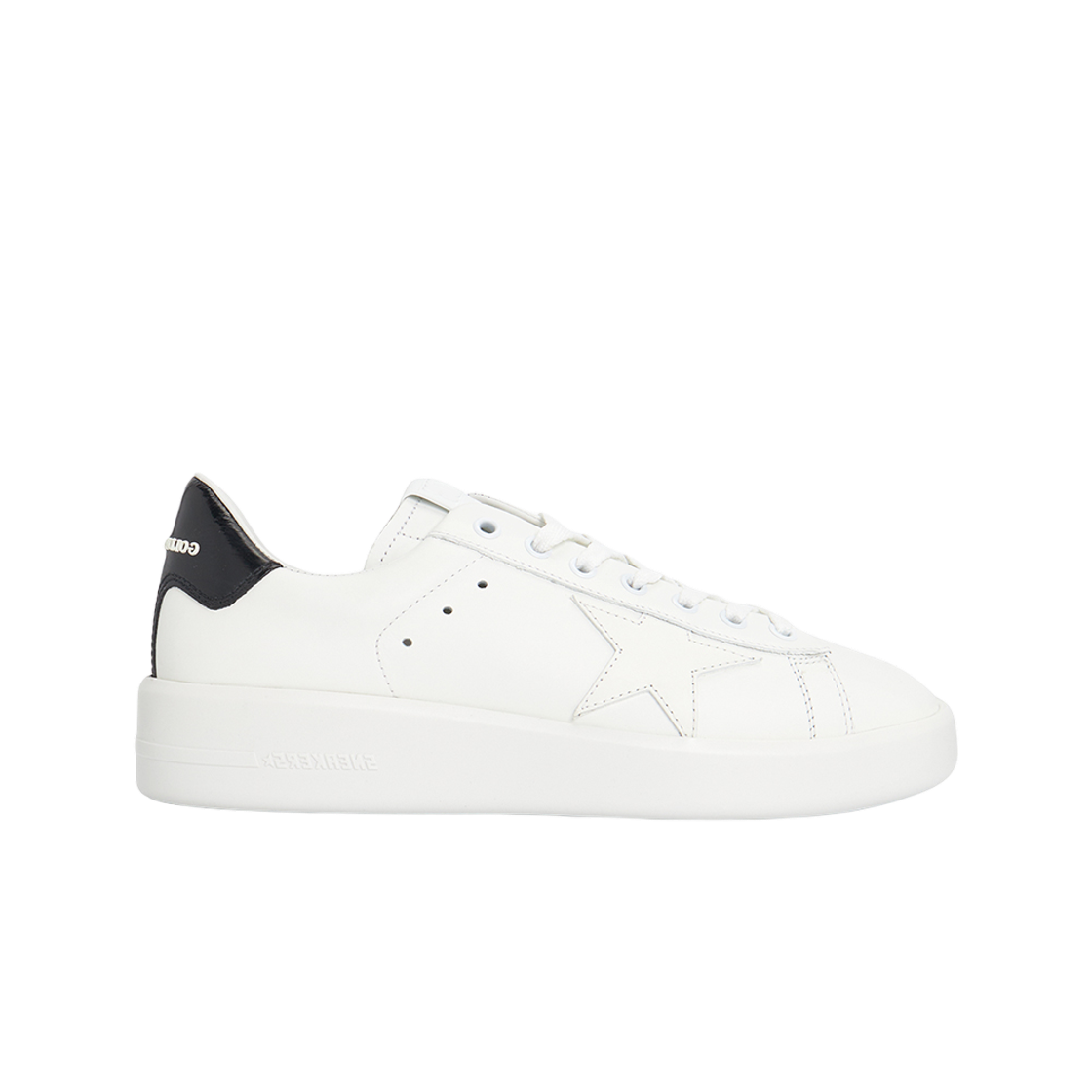 GMF00197-F006518-10364 Golden Goose Purestar Sneakers White