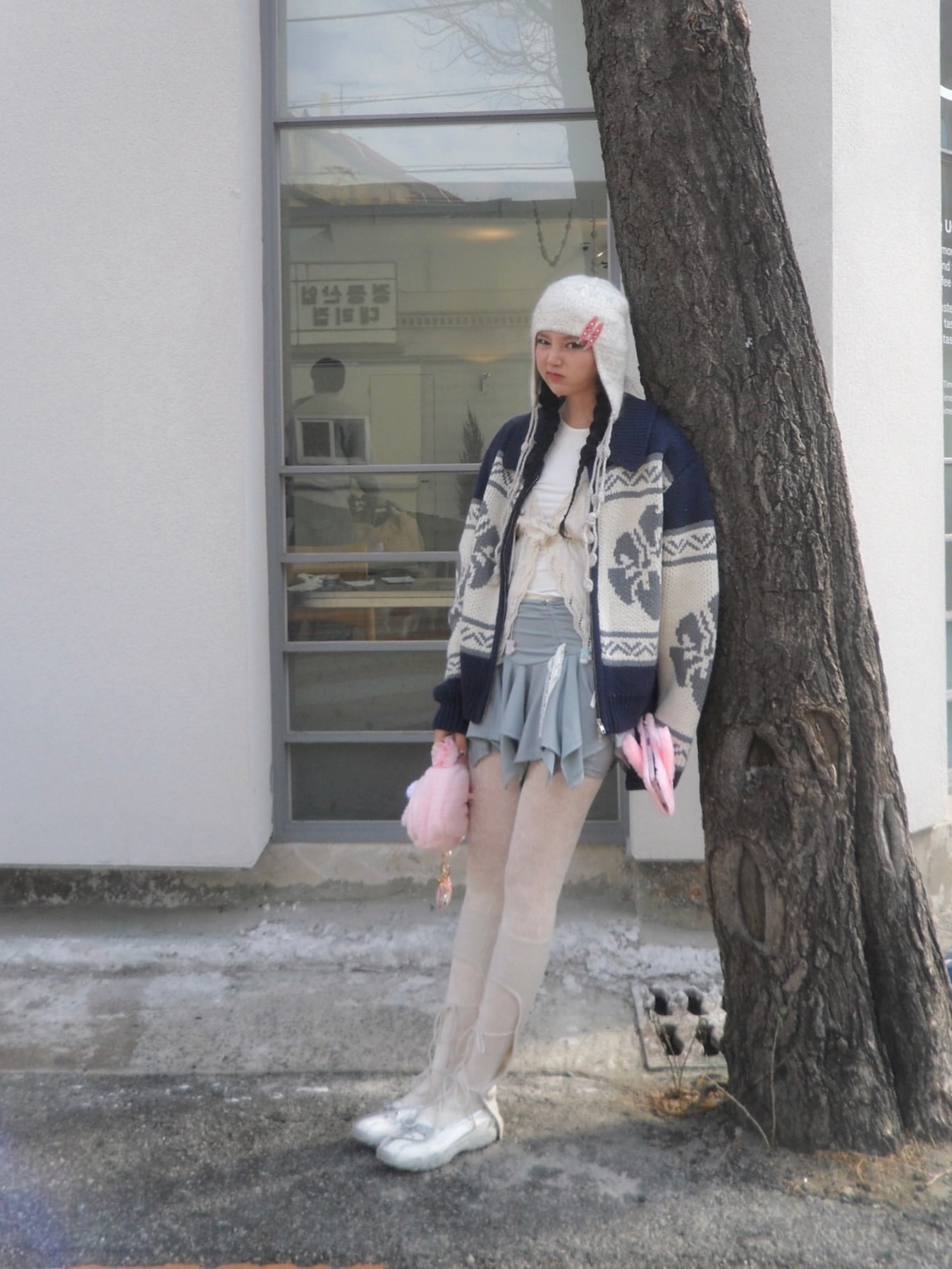 TUOMIO님의 스타일 - 2