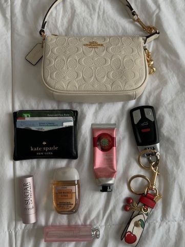 Hermes Herbag Zip 31 Bag Military Canvas Hunter Cowhide & Palladium Beton Rouge Sellier, Hermes Les Mains Complete Hand Care 50ml 착용 스타일 - 2